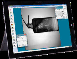 نظام تصوير رقمي مباشر بالأشعة السينية HUATEC-SUPER-3D نظام تصوير بالأشعة السينية 3D / 2D